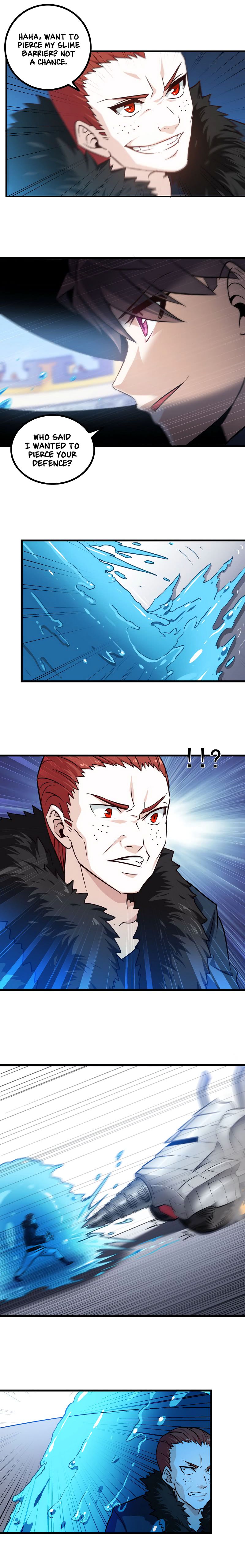 My Wife Is A Demon Queen 89 3