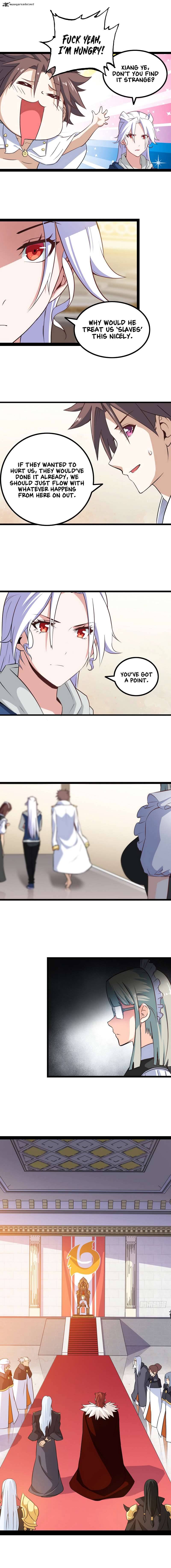 My Wife Is A Demon Queen 9 6
