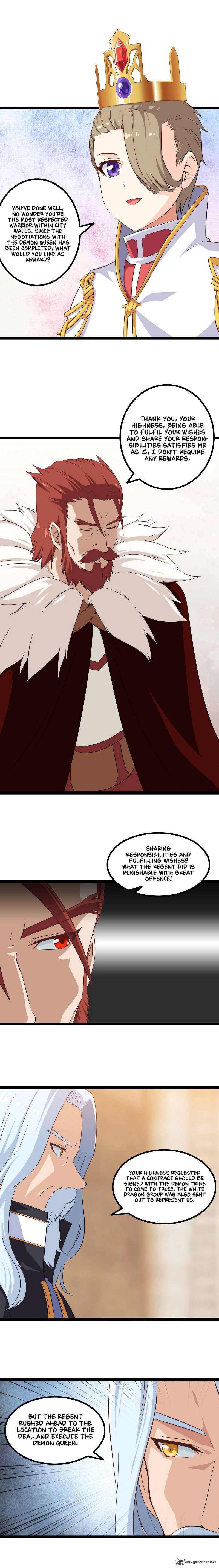 My Wife Is A Demon Queen 9 7