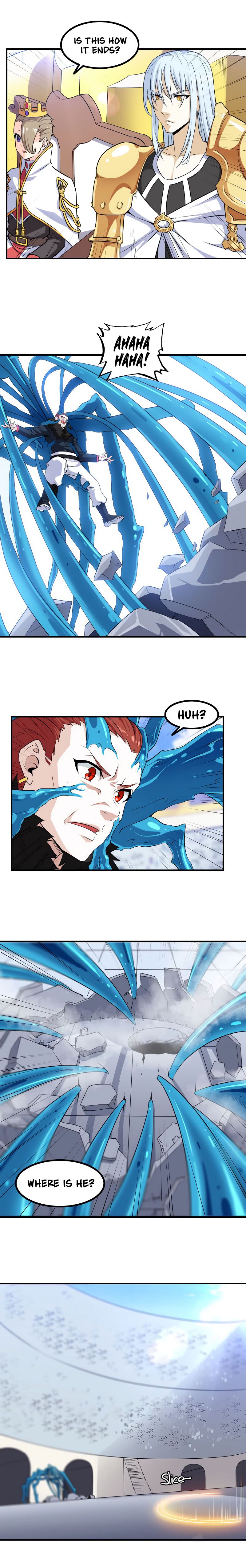 My Wife Is A Demon Queen 90 4