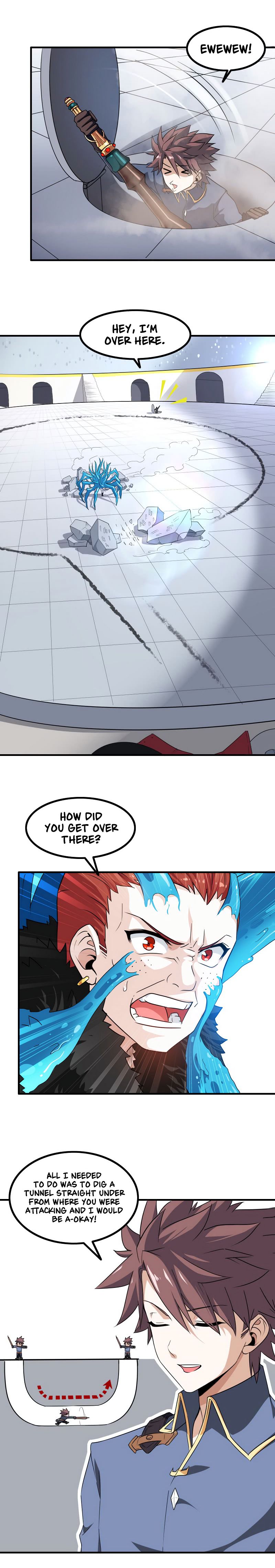 My Wife Is A Demon Queen 90 5