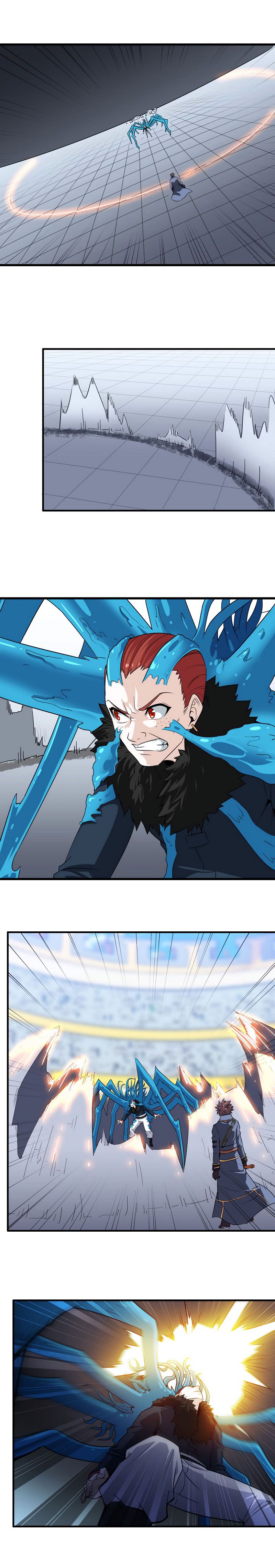 My Wife Is A Demon Queen 90 7