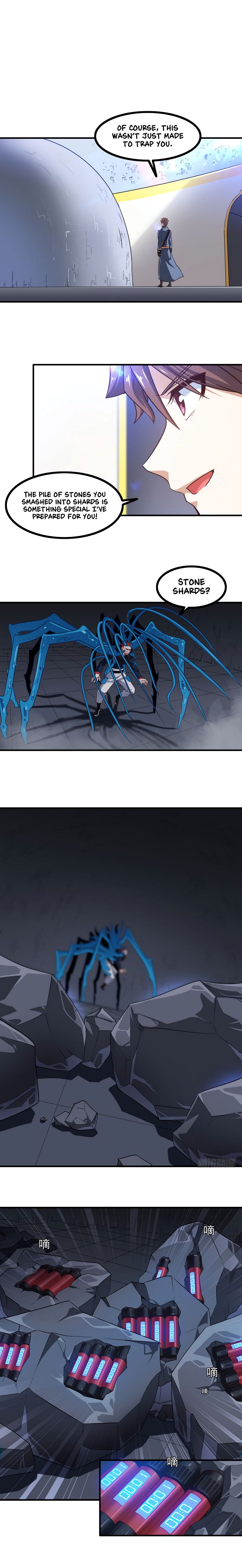 My Wife Is A Demon Queen 91 1
