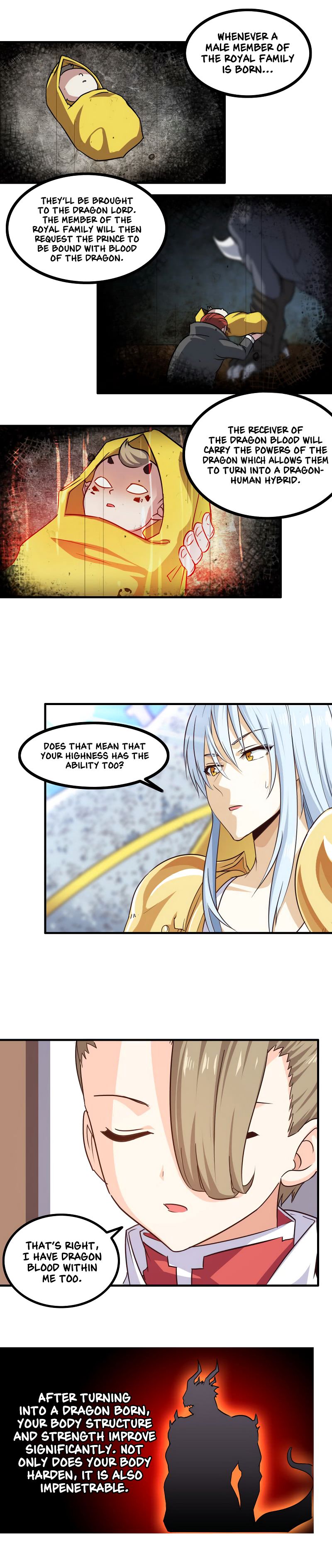 My Wife Is A Demon Queen 91 9