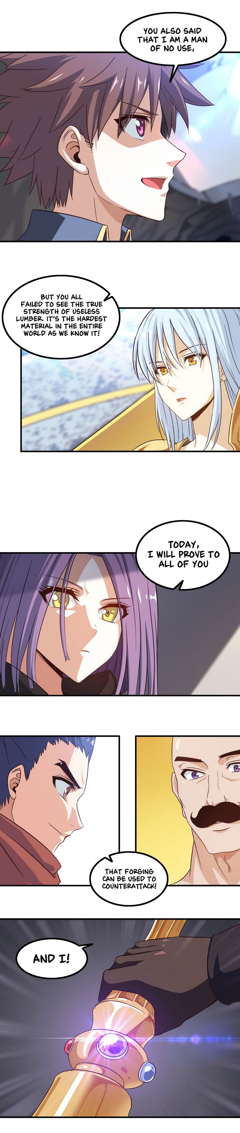 My Wife Is A Demon Queen 93 9