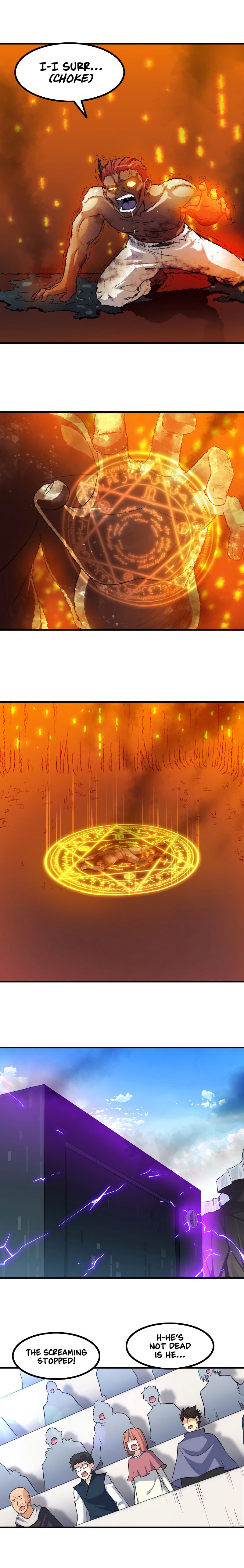 My Wife Is A Demon Queen 94 4