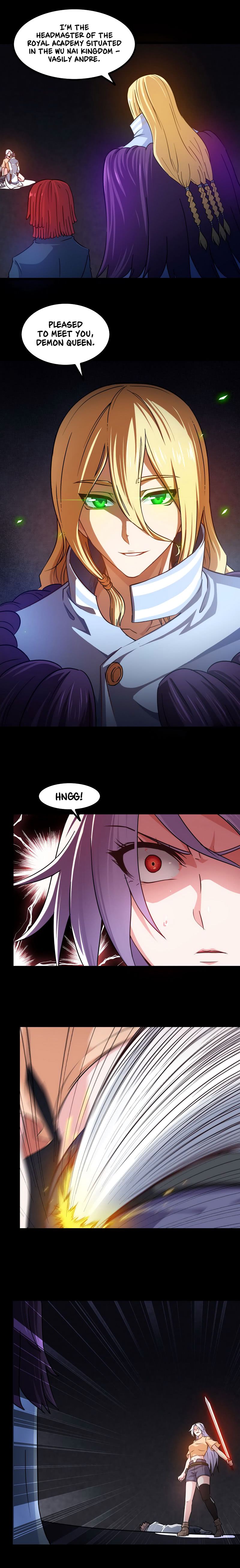 My Wife Is A Demon Queen 96 10