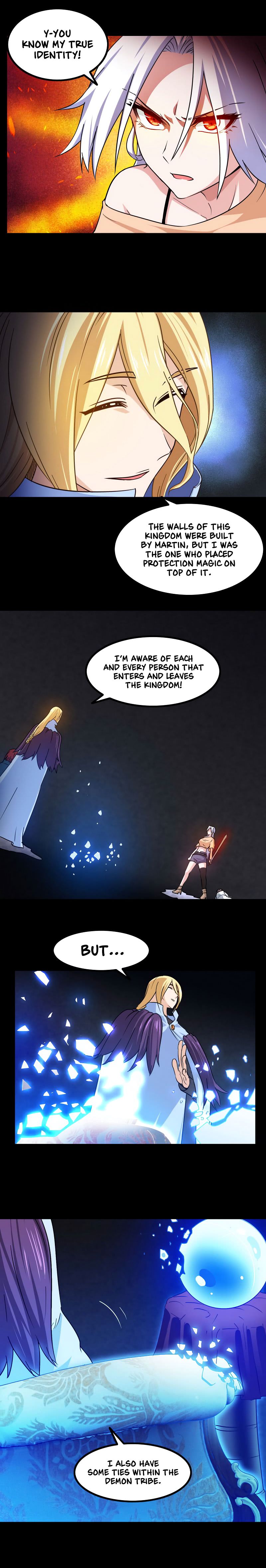 My Wife Is A Demon Queen 96 11