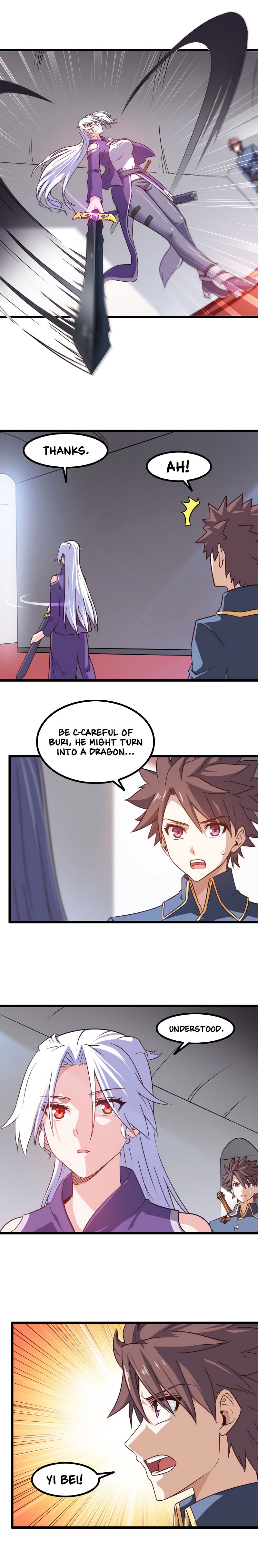 My Wife Is A Demon Queen 96 3