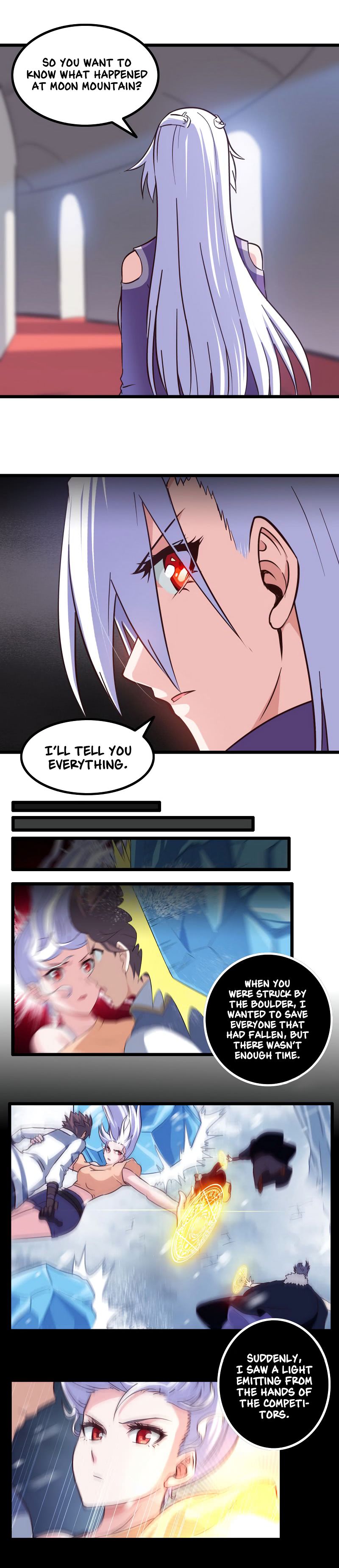 My Wife Is A Demon Queen 96 7
