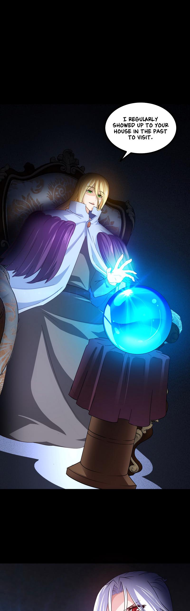 My Wife Is A Demon Queen 97 1
