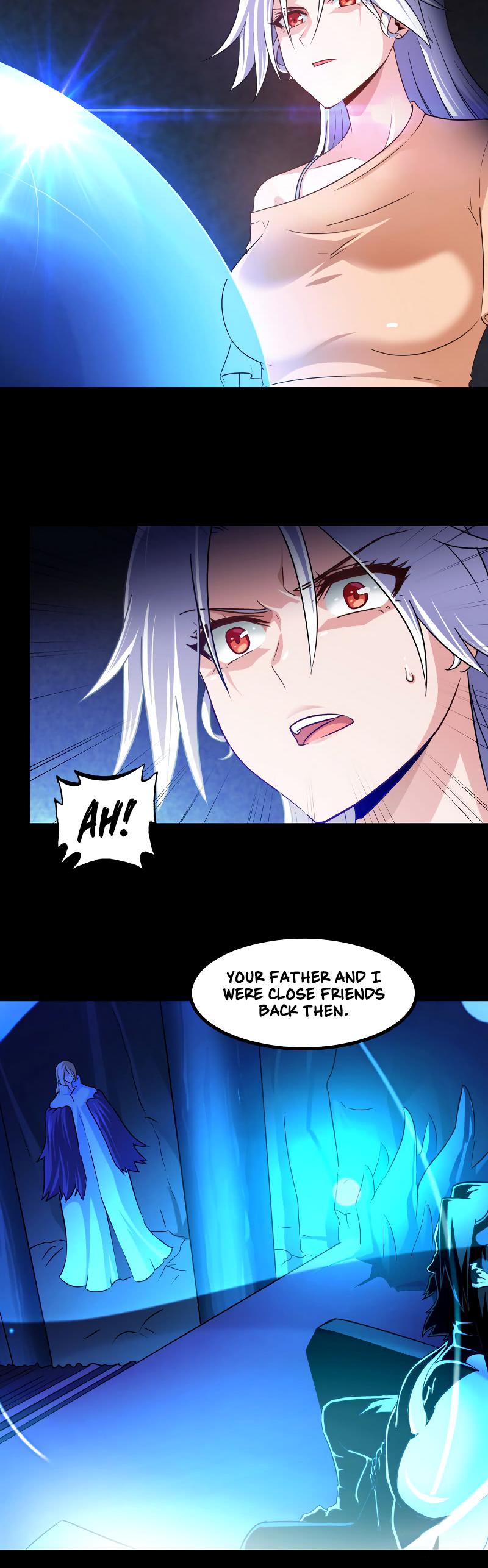 My Wife Is A Demon Queen 97 2