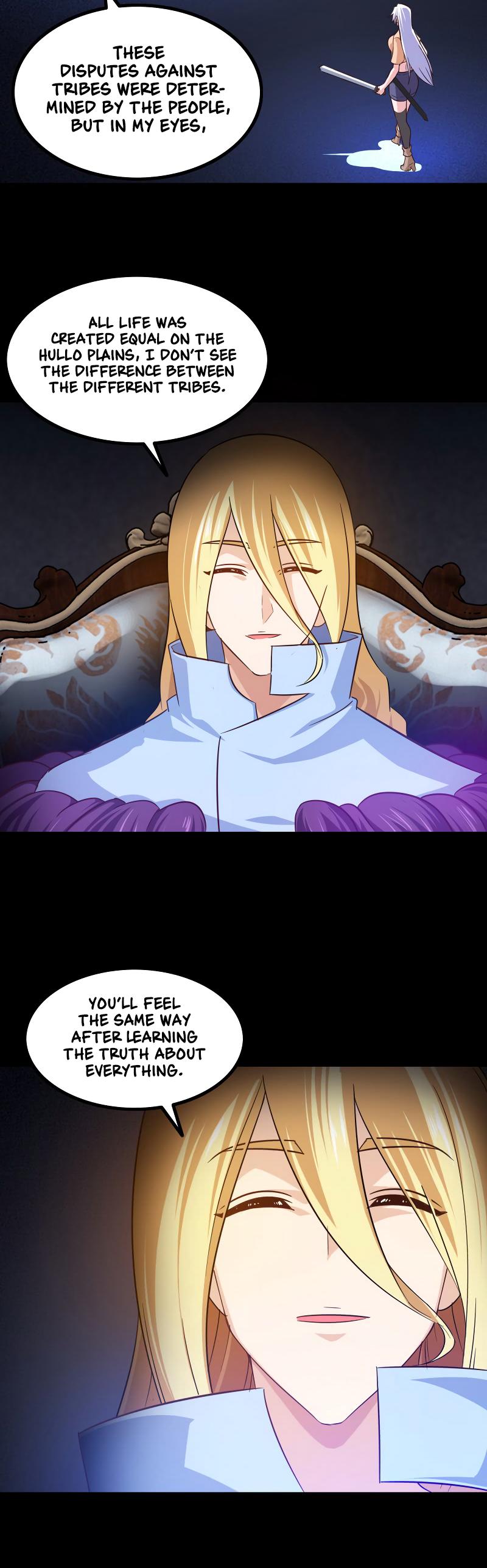My Wife Is A Demon Queen 97 4