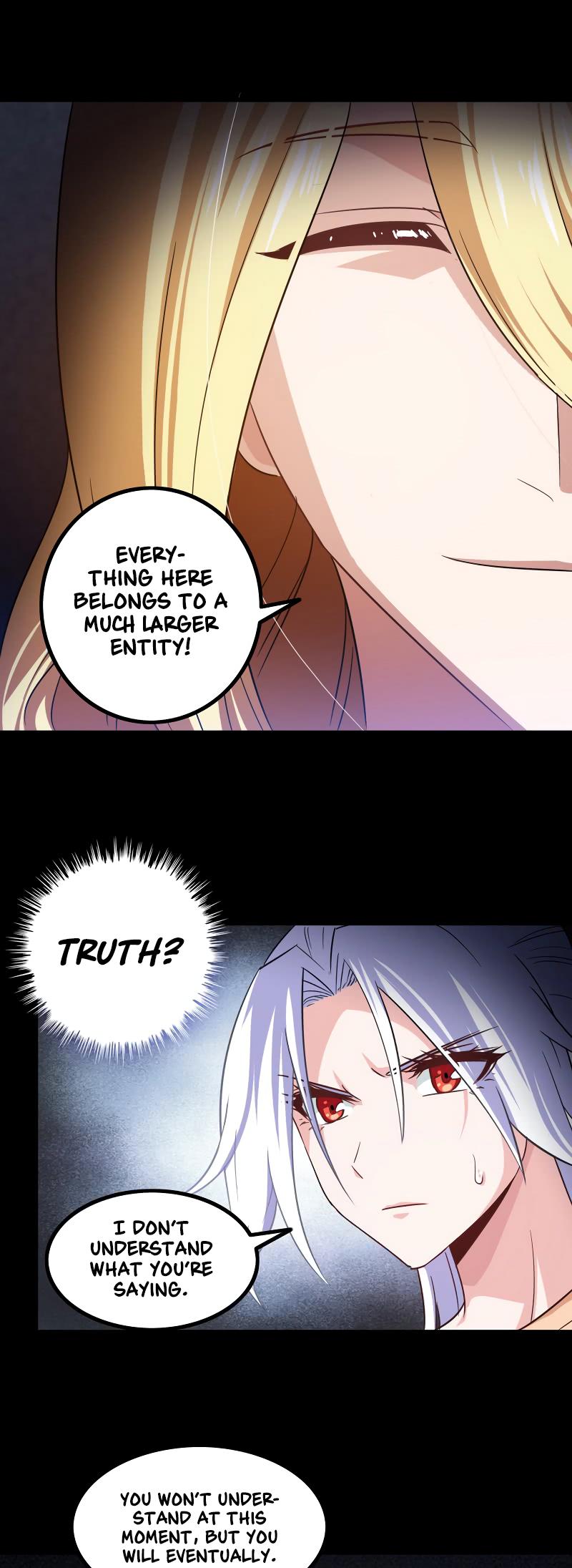 My Wife Is A Demon Queen 97 5