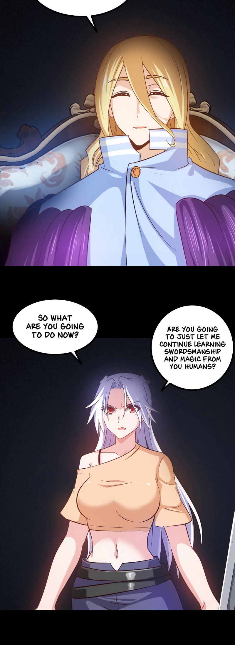 My Wife Is A Demon Queen 97 6