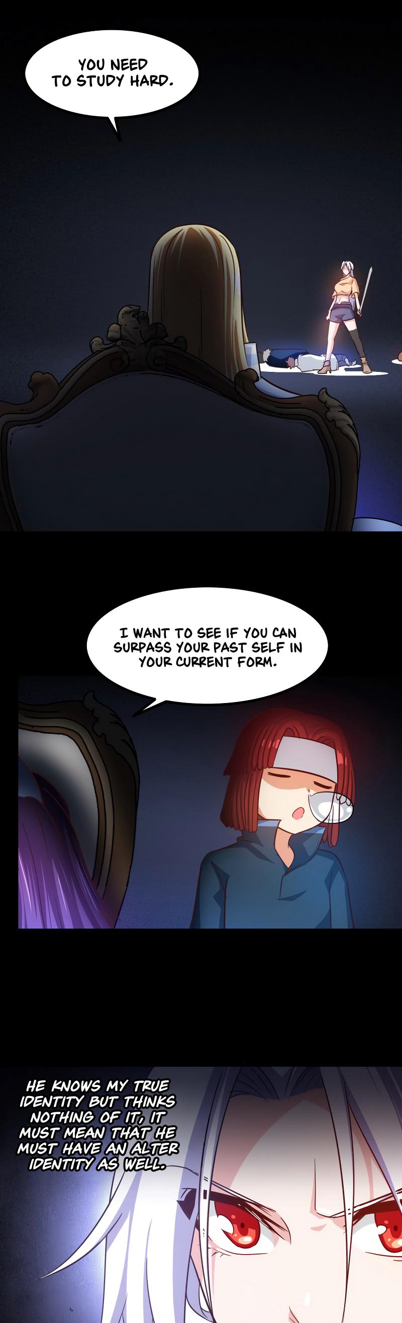 My Wife Is A Demon Queen 97 7