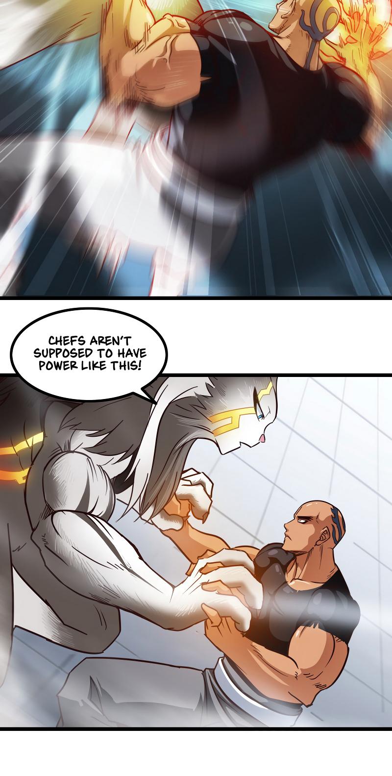 My Wife Is A Demon Queen 98 19