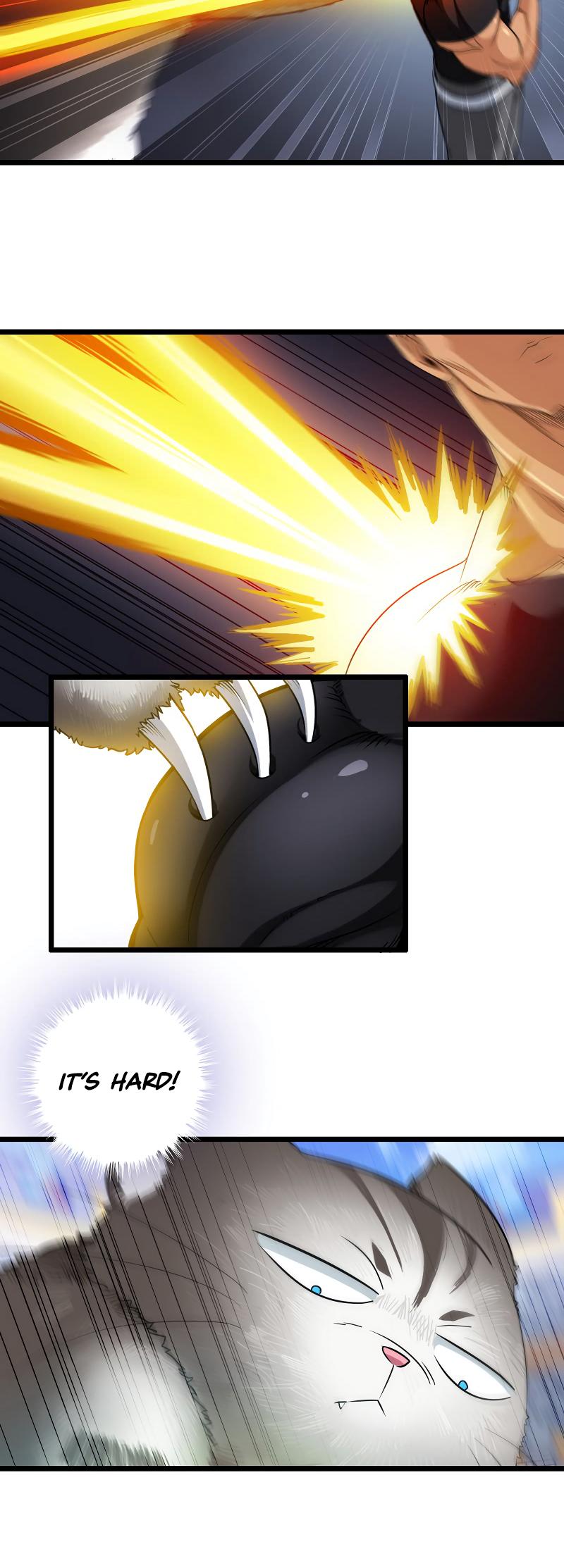 My Wife Is A Demon Queen 98 4