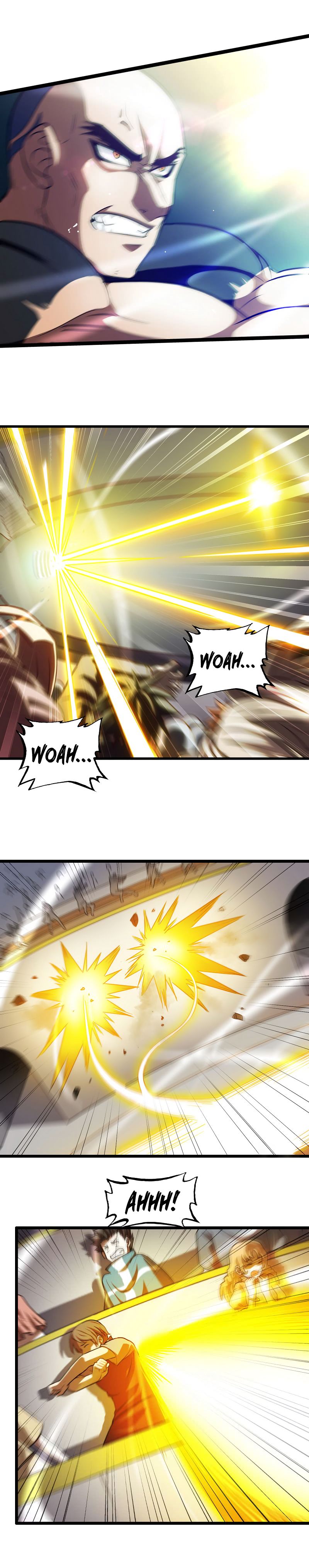 My Wife Is A Demon Queen 99 9