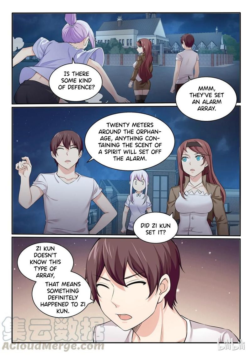 My Wife Is A Fox Spirit 100 3