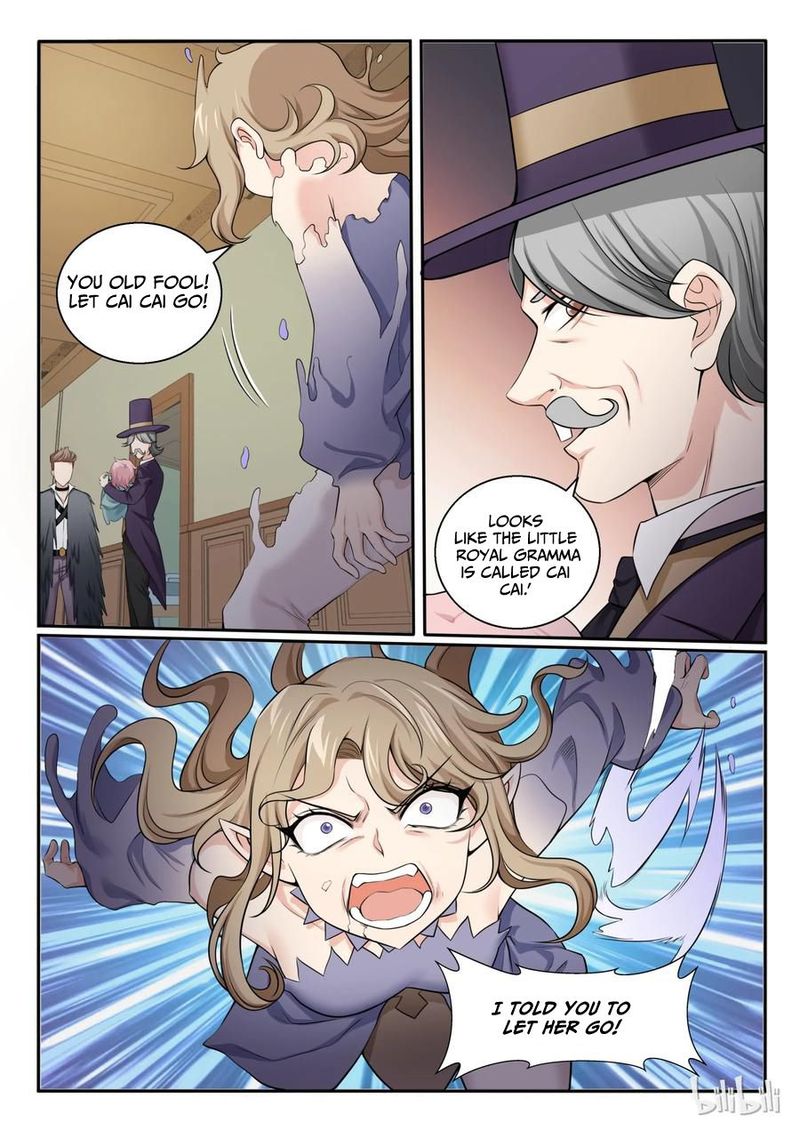My Wife Is A Fox Spirit 101 18