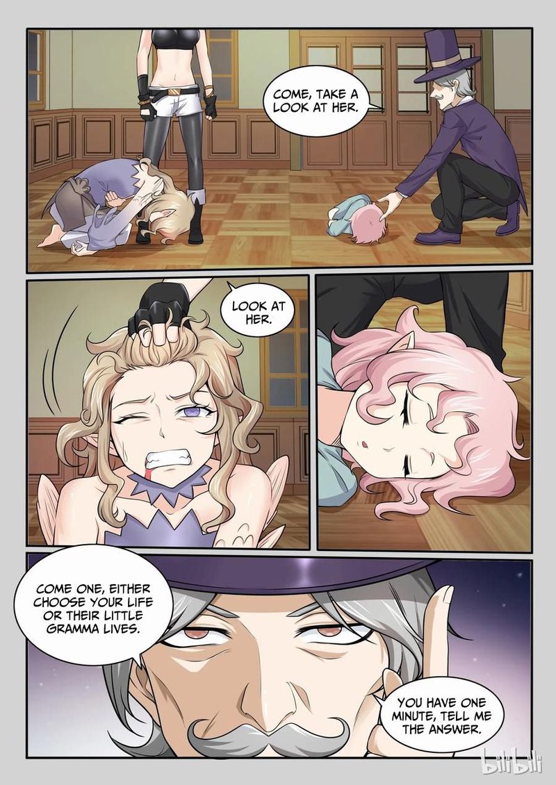 My Wife Is A Fox Spirit 102 3