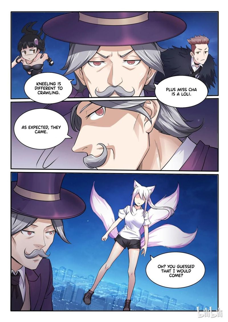 My Wife Is A Fox Spirit 103 11