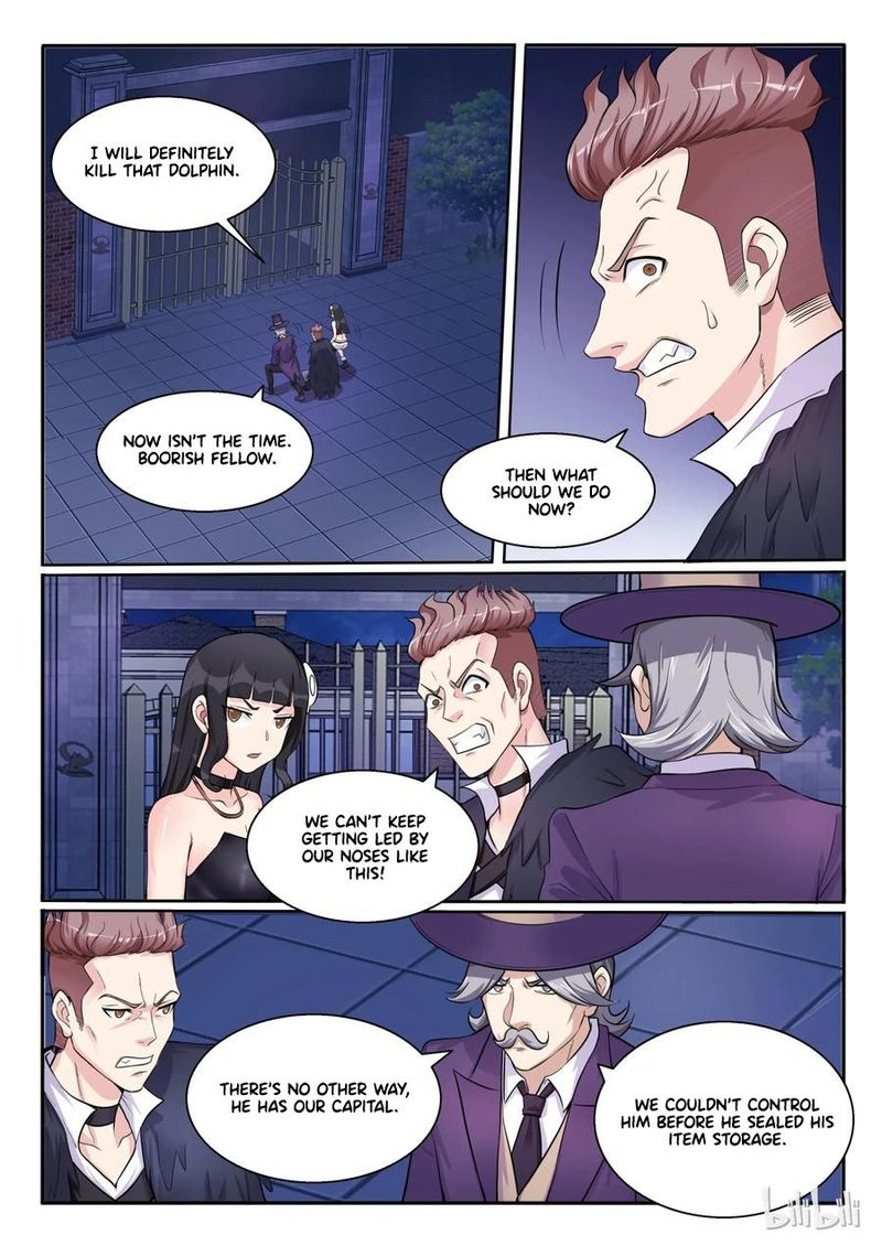 My Wife Is A Fox Spirit 103 6