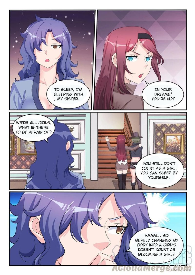 My Wife Is A Fox Spirit 106 5