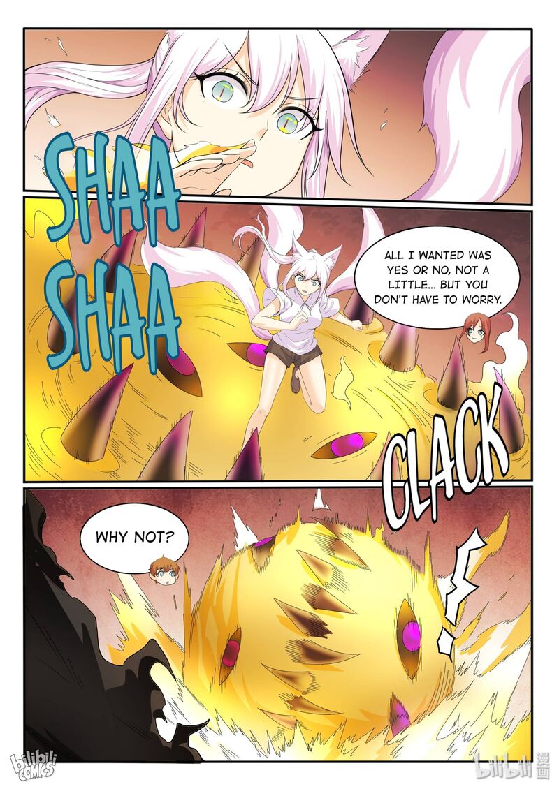 My Wife Is A Fox Spirit 114 17