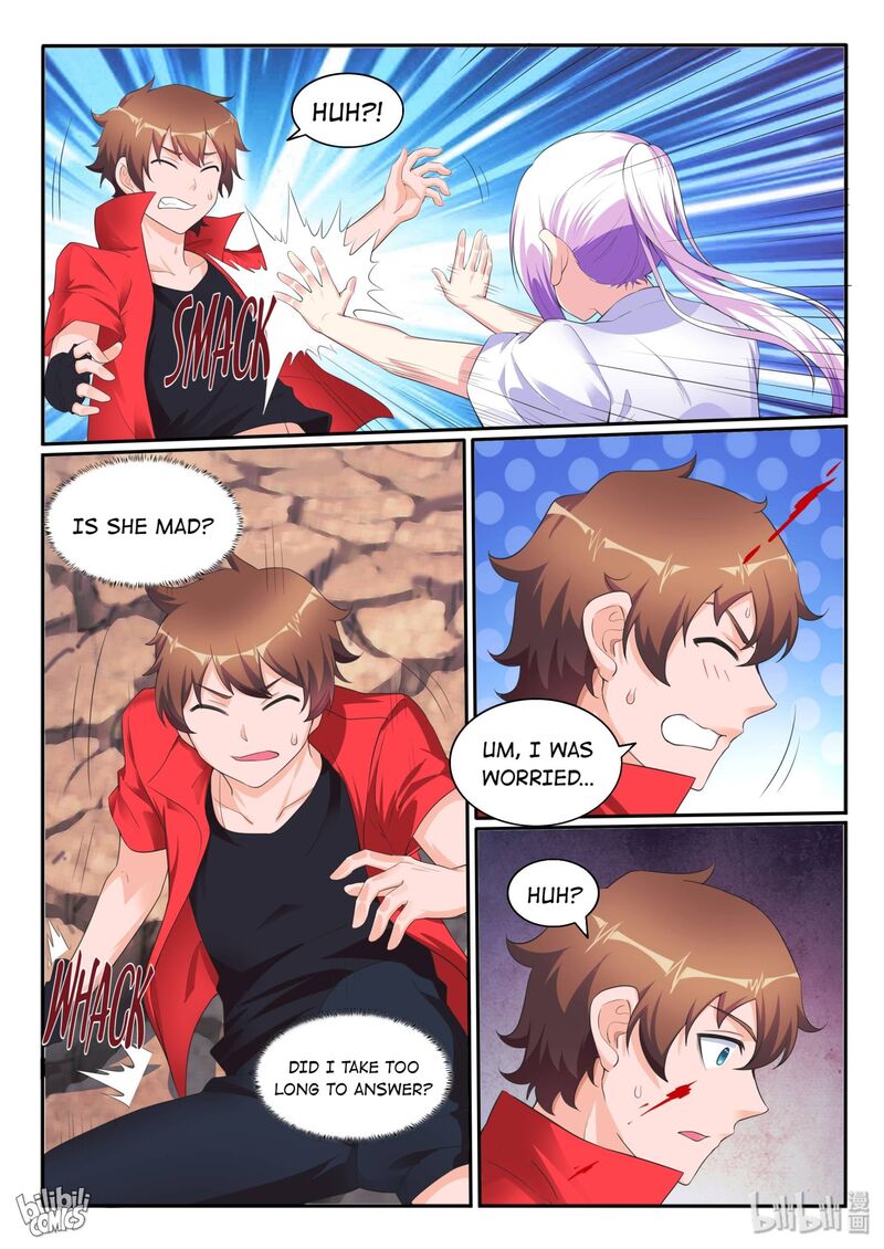 My Wife Is A Fox Spirit 115 15