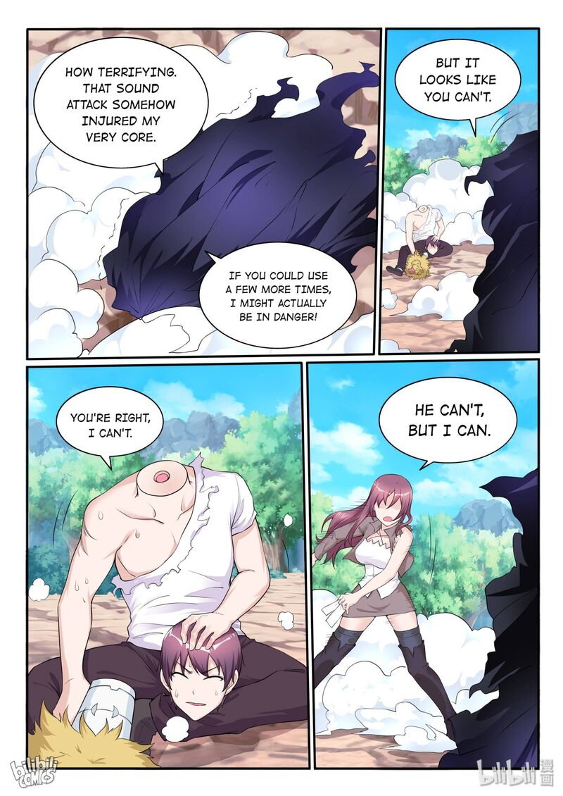 My Wife Is A Fox Spirit 116 6