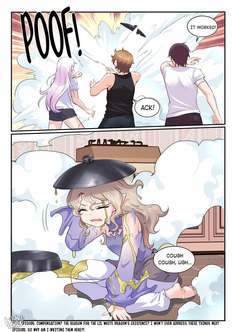 My Wife Is A Fox Spirit 119 17