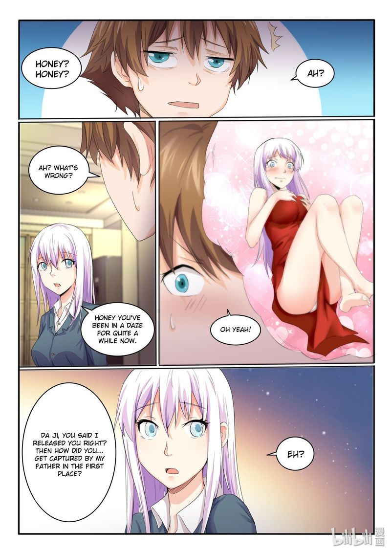 My Wife Is A Fox Spirit 12 6