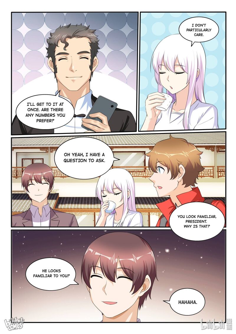 My Wife Is A Fox Spirit 123 9