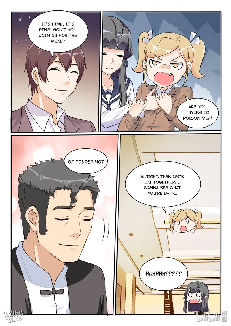 My Wife Is A Fox Spirit 124 19