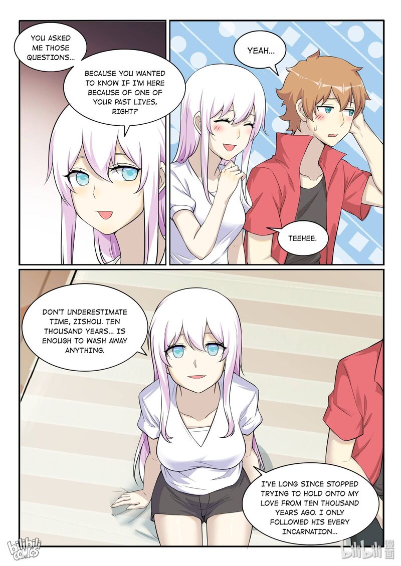 My Wife Is A Fox Spirit 127 14
