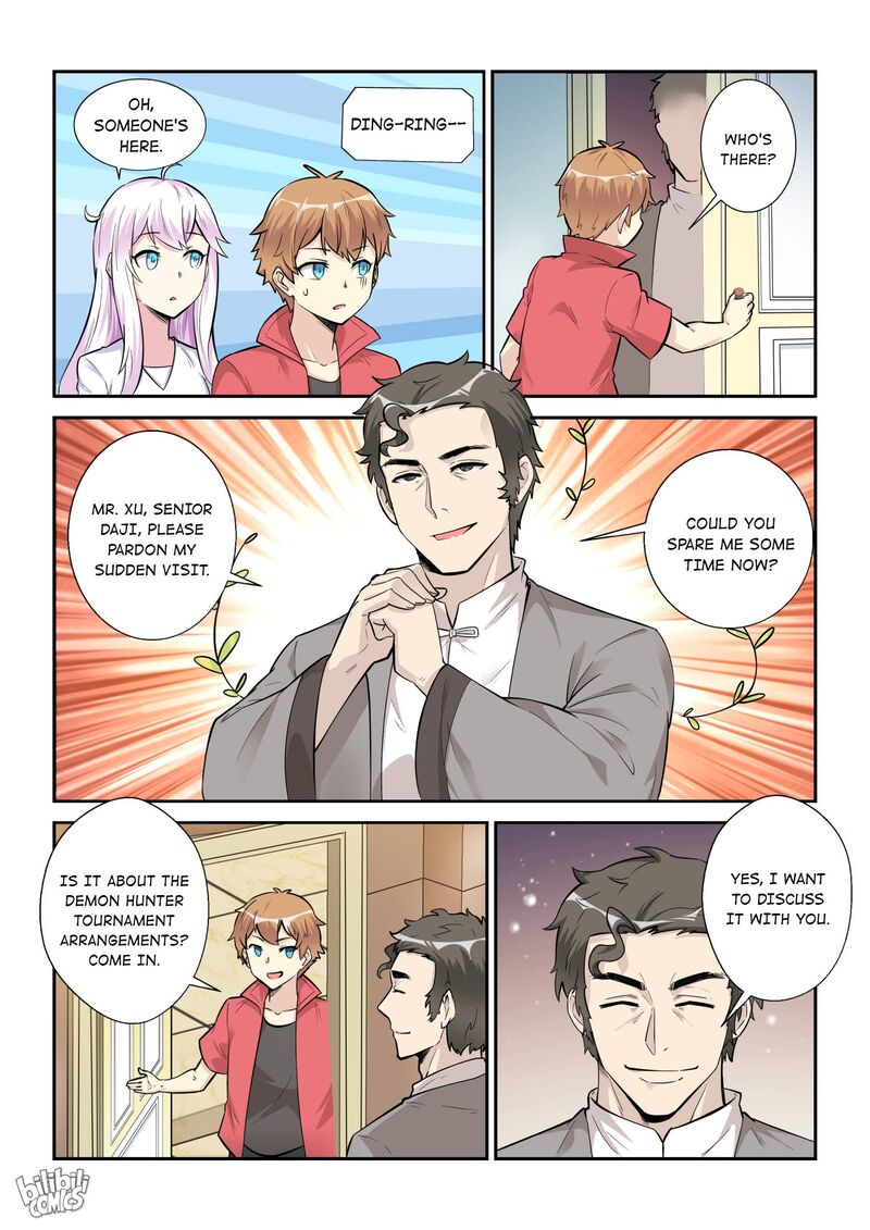 My Wife Is A Fox Spirit 130 14