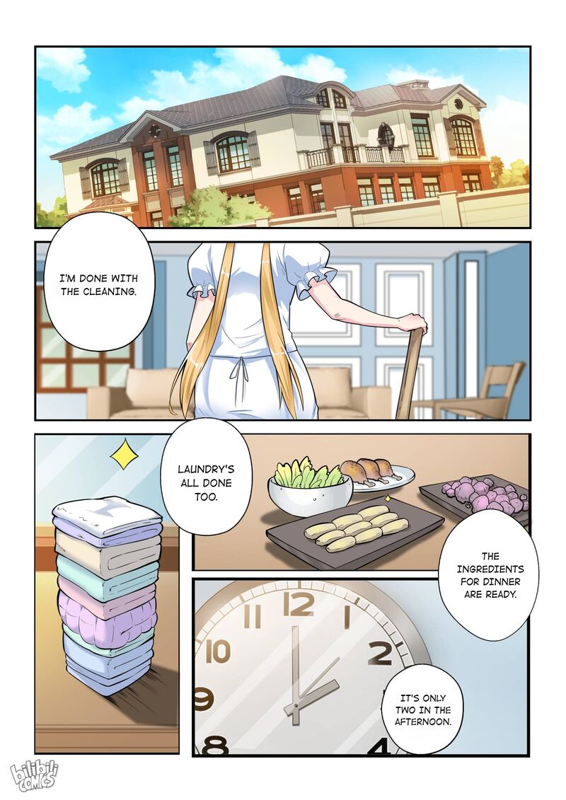 My Wife Is A Fox Spirit 130 8