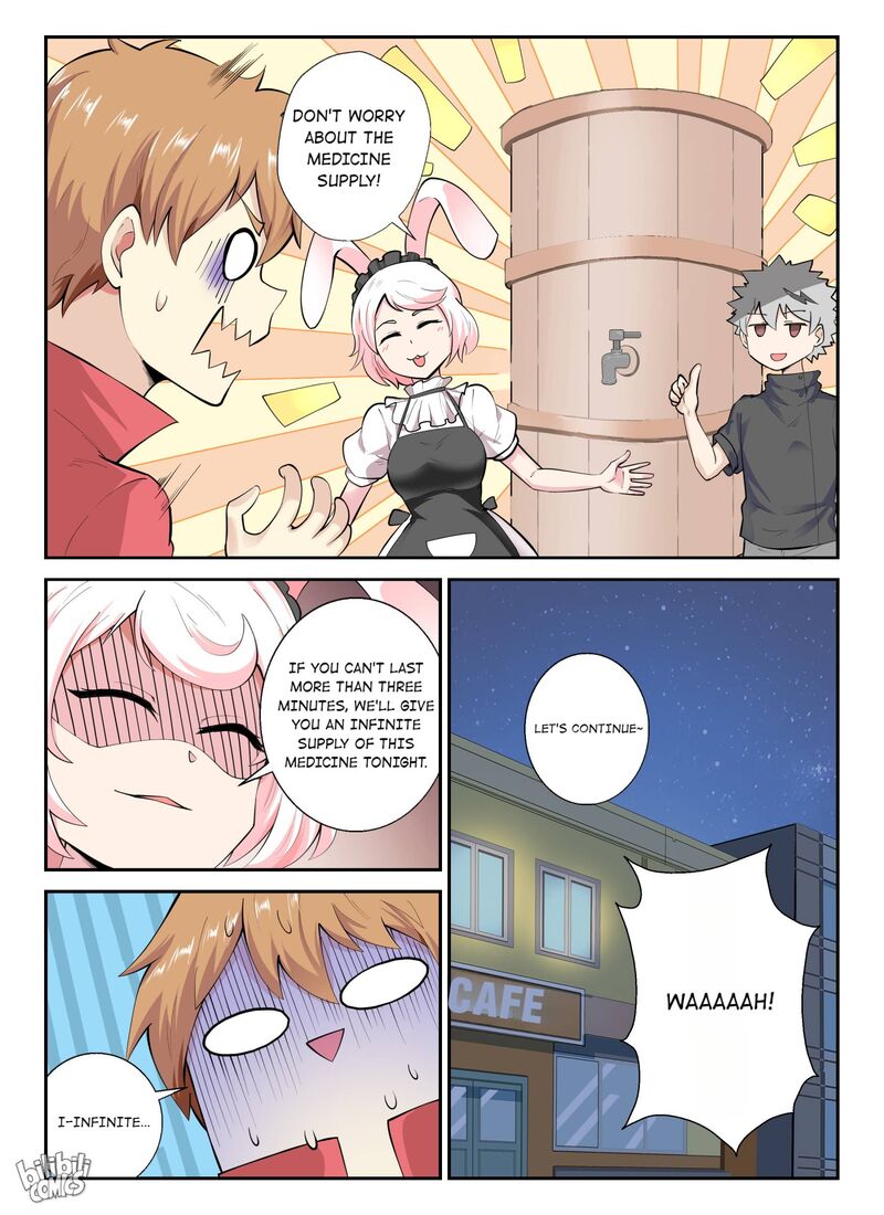 My Wife Is A Fox Spirit 135 14