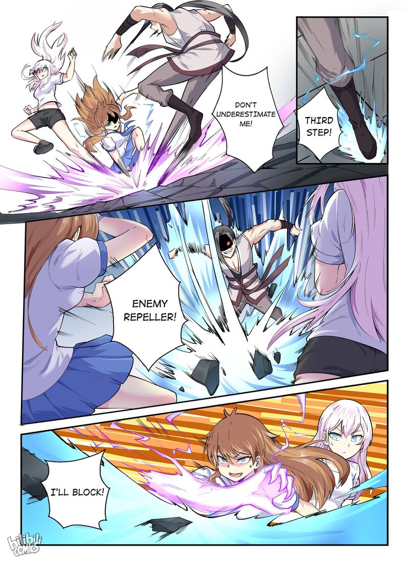 My Wife Is A Fox Spirit 140 10
