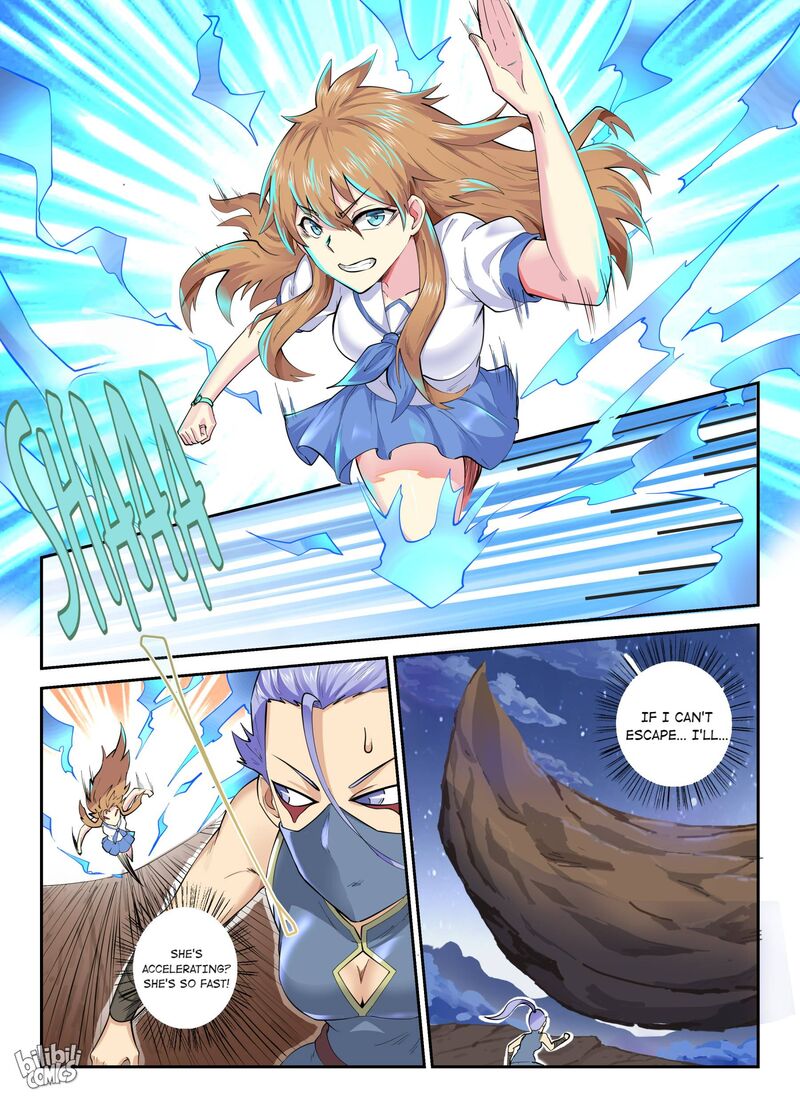 My Wife Is A Fox Spirit 141 18
