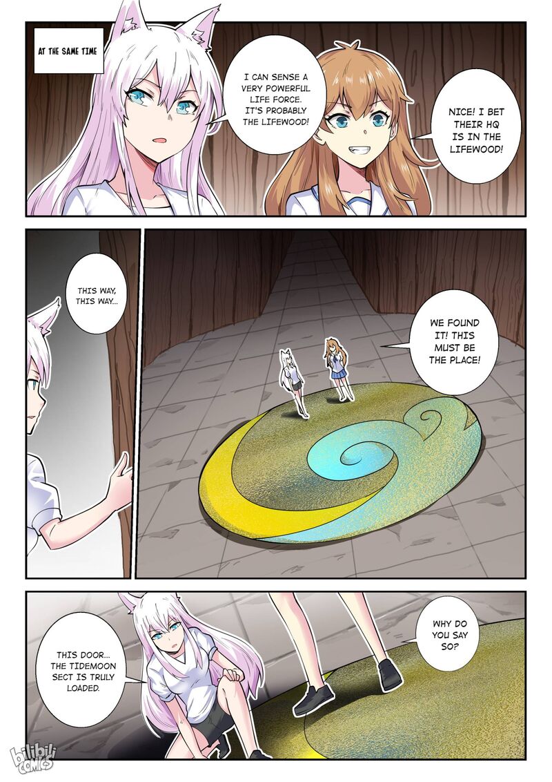 My Wife Is A Fox Spirit 144 15