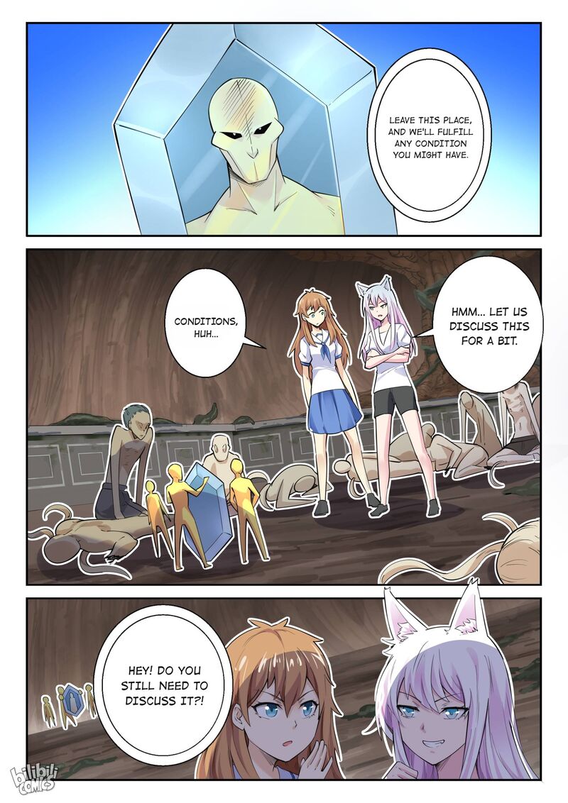 My Wife Is A Fox Spirit 145 6