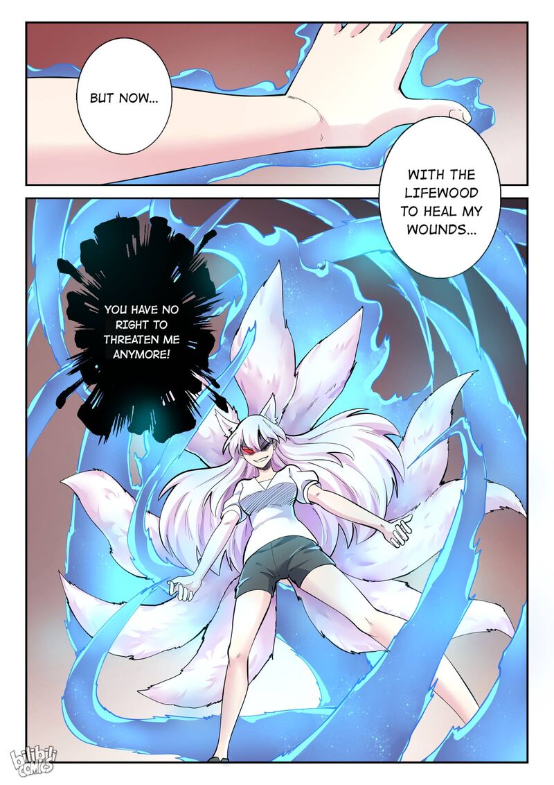 My Wife Is A Fox Spirit 145 9