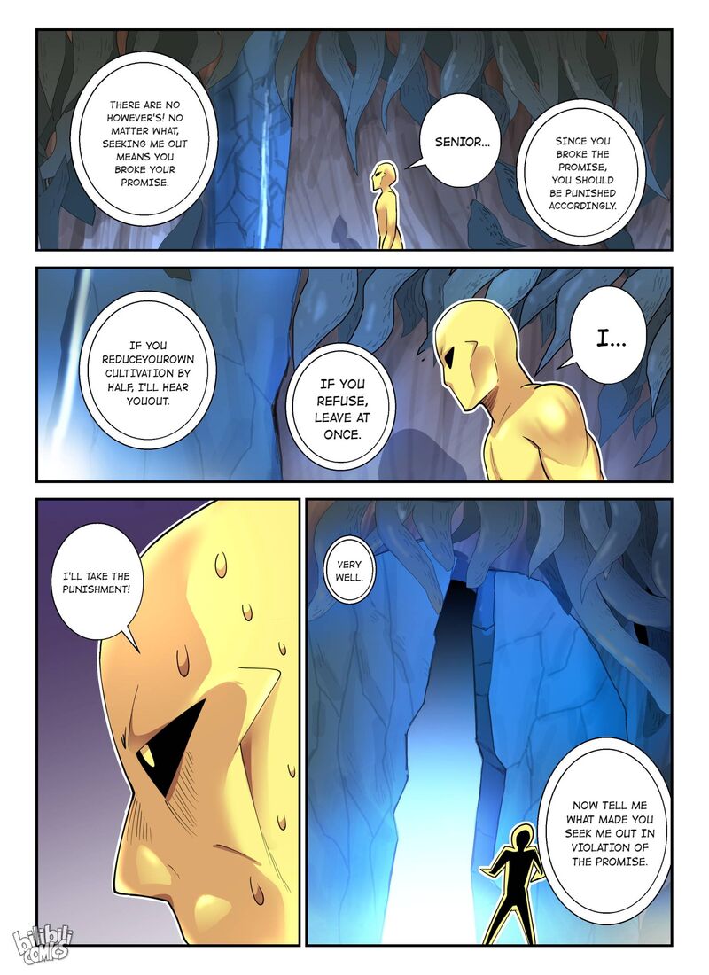 My Wife Is A Fox Spirit 146 11
