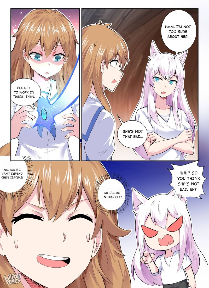 My Wife Is A Fox Spirit 146 15
