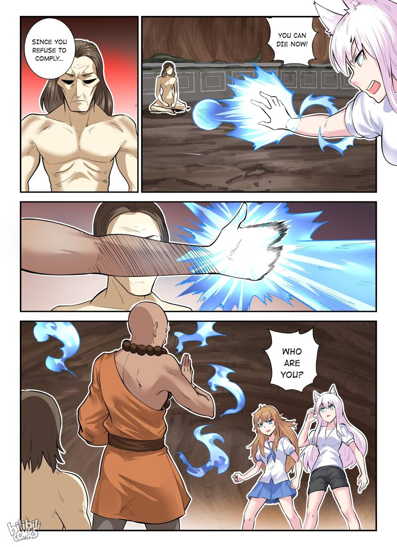 My Wife Is A Fox Spirit 146 18