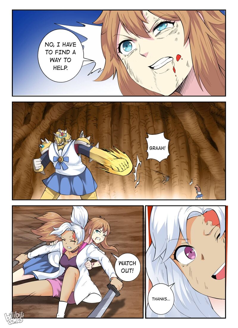 My Wife Is A Fox Spirit 148 14