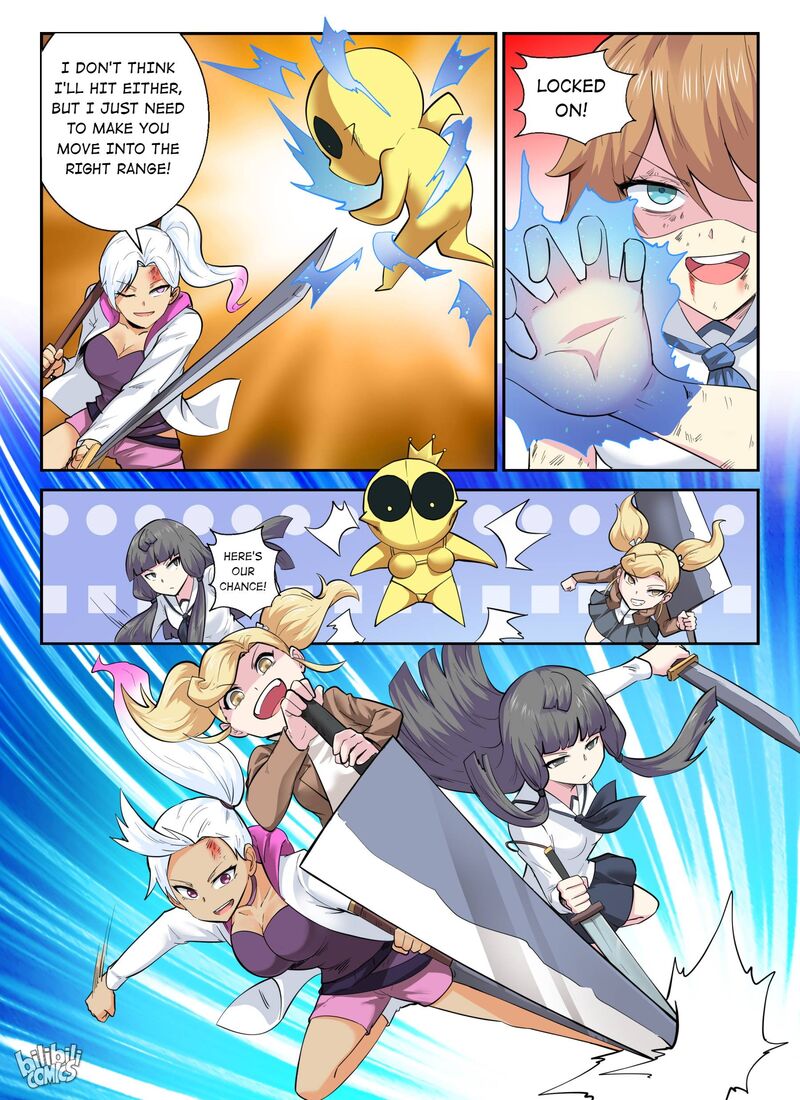 My Wife Is A Fox Spirit 148 17
